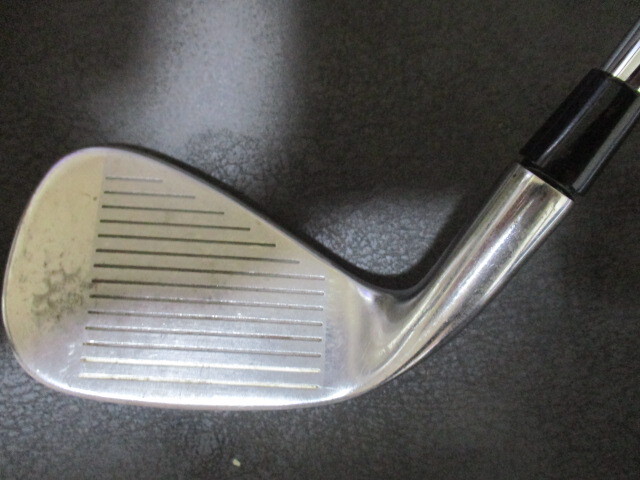 中古　CALLAWAY　Ｘー２０　ＴＯＵＲ　８番アイアン　８－０４２　スチールＦＬＥＸ－Ｓ　_画像3