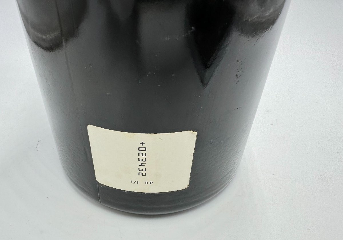 ◆古酒　未開栓　果実酒　Dom Perignon　ドンペリニヨン　ブリュット　1978　シャンパン　750ml　12.5%◆_画像8
