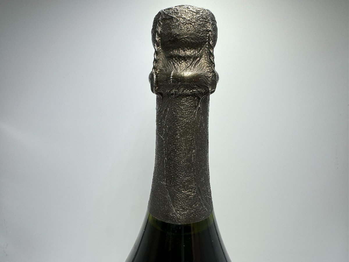 ◆古酒　未開栓　果実酒　Dom Perignon　ドンペリニヨン　ブリュット　1978　シャンパン　750ml　12.5%◆_画像3