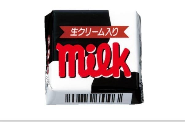 【4/30迄・即通知】ローソン チロルチョコ ミルク 税込25円 無料引換券 クーポン コンビニ お菓子 チョコレート 匿名取引の画像1