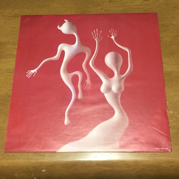 【即決】UKオリジナル盤2LP SPIRITUALIZED / LAZER GUIDED MELODIES スピリチュアライズド SPACEMEN3_画像4