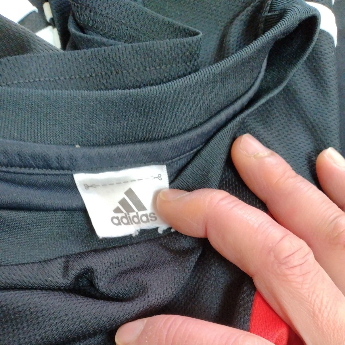 adidas アディダス スポーツウエア サッカー 半袖Tシャツ150センチ　FILA　160センチ