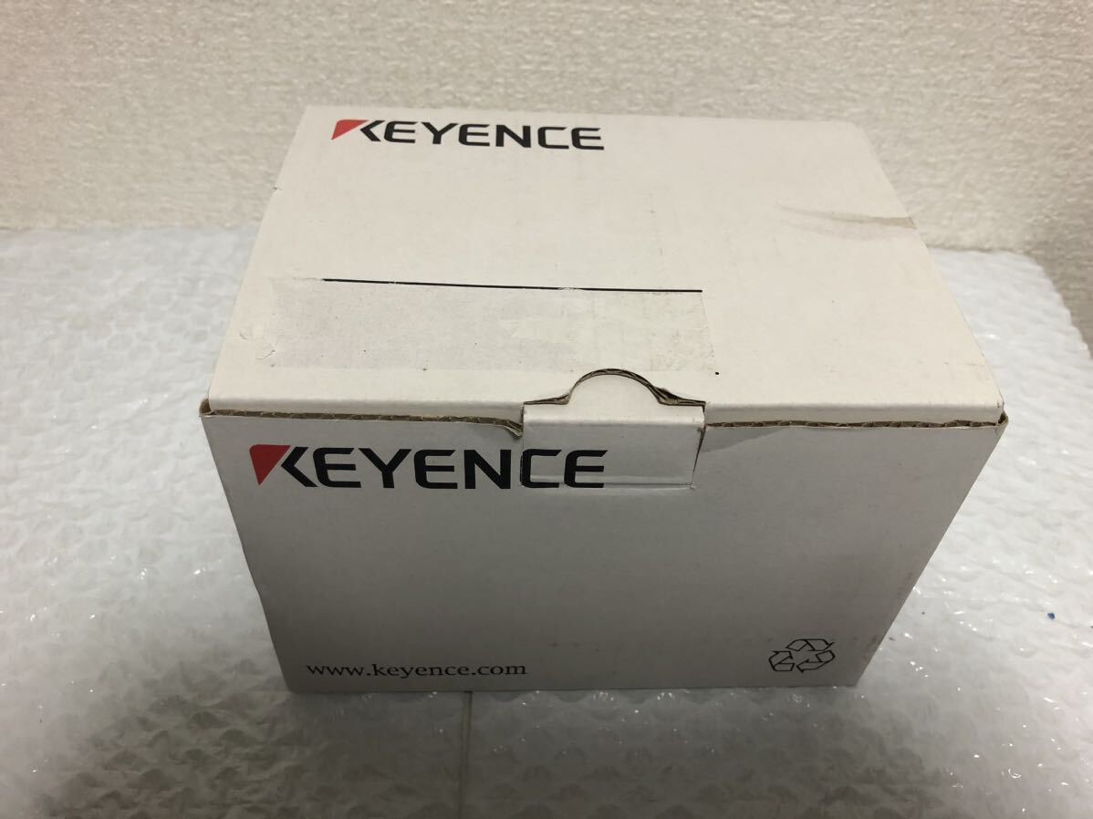 新品未使用KEYENCE キーエンスKV-5000 Ver.2.0正規品動作保証 [インボイス発行事業者] B-1_画像4