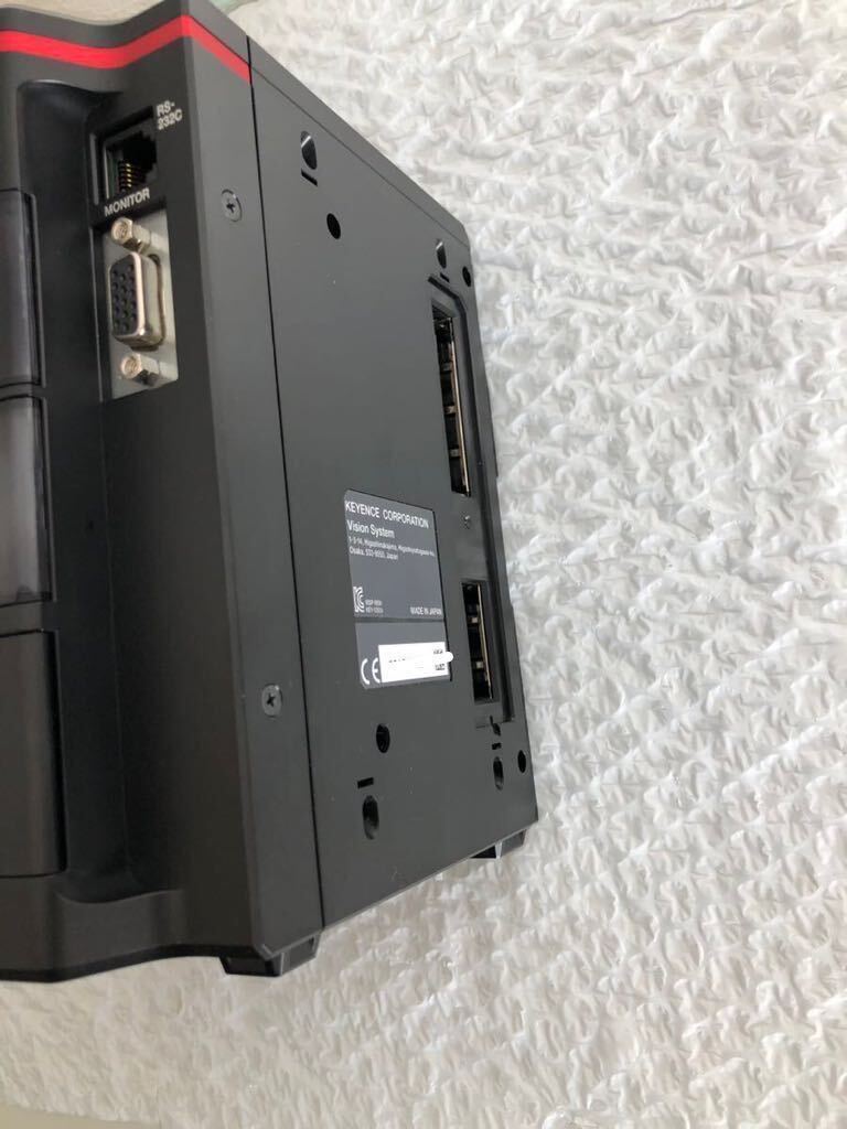 新品無箱キーエンスXG-X2800正規品動作保証 国内から即日発送 B 新品無箱キーエンスXG-X2800正規品動作保証 国内から即日発送 B
