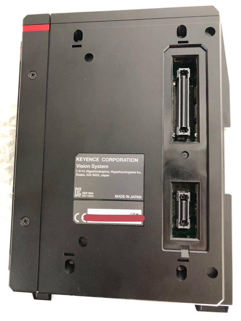 新品無箱キーエンスXG-X2800正規品動作保証 国内から即日発送 B 新品無箱キーエンスXG-X2800正規品動作保証 国内から即日発送 B