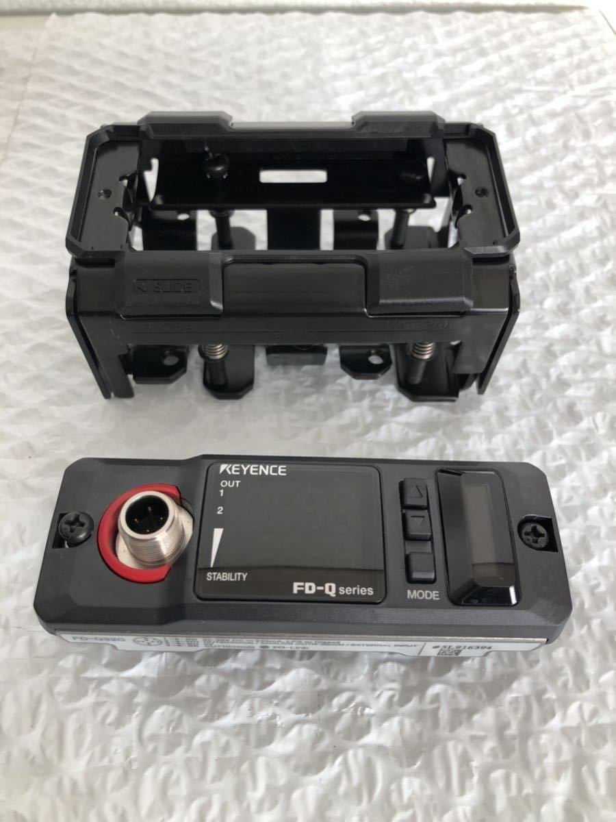 新品無箱KEYENCEキーエンス FD-Q32C動作保証 [インボイス発行 新品無箱KEYENCEキーエンス FD-Q32C動作保証 [インボイス発行