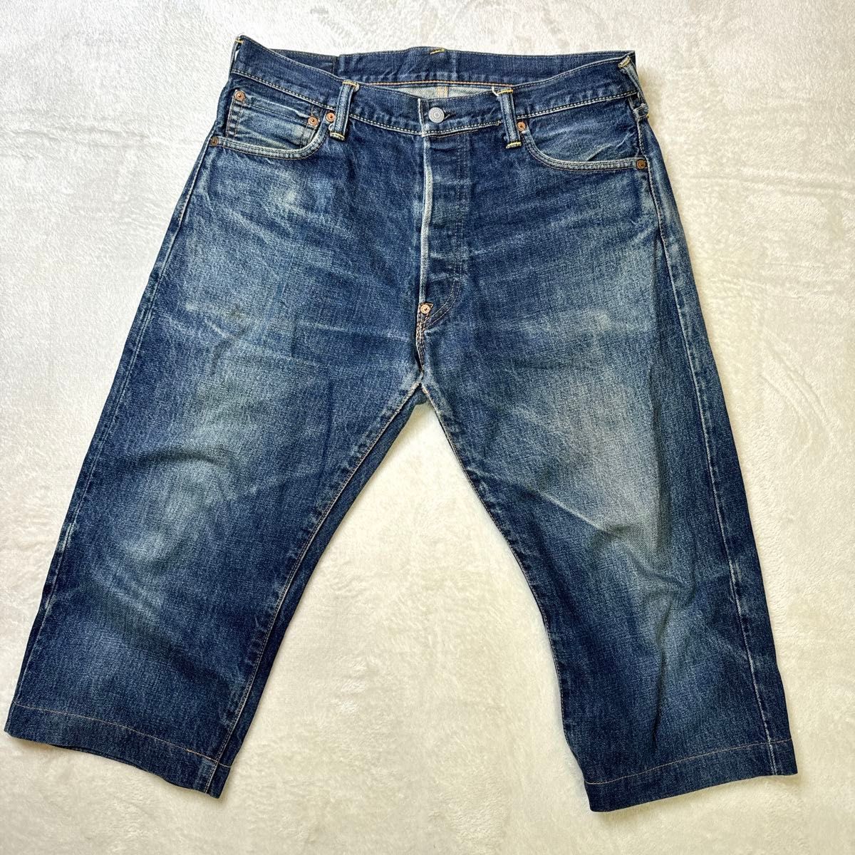 エビスEVISU Lot.2000 No.2 34×35 エビスEVISU Lot.2000 No.2 34×35