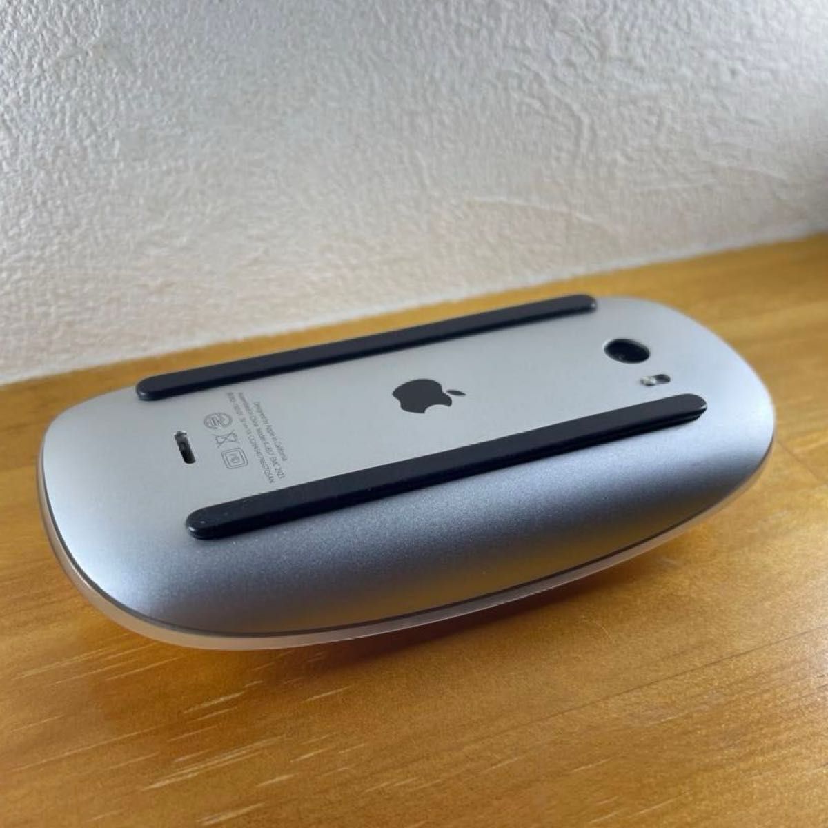★必読　Apple Magic Mouse 2 White アップルマジックマウス　ホワイト