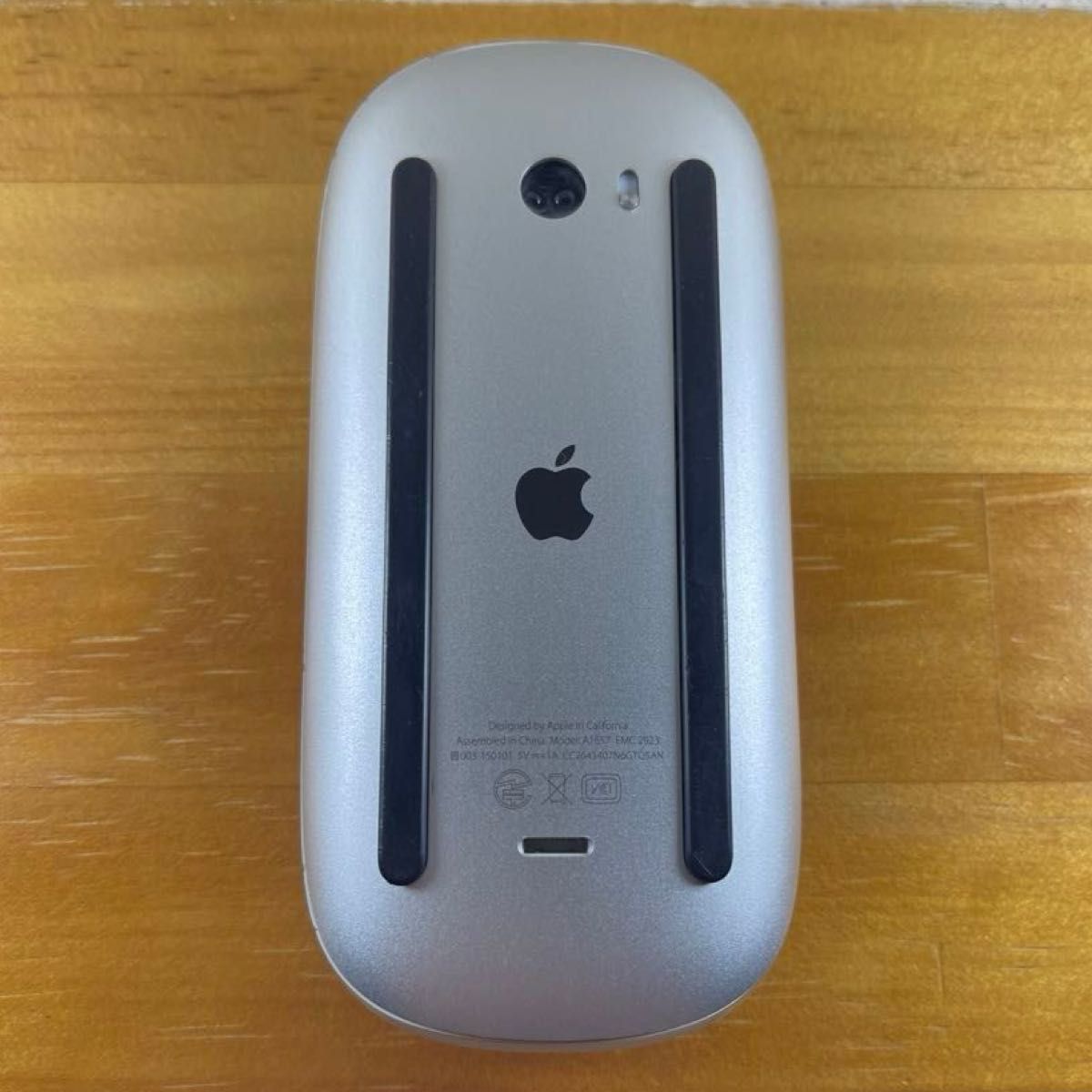 ★必読　Apple Magic Mouse 2 White アップルマジックマウス　ホワイト