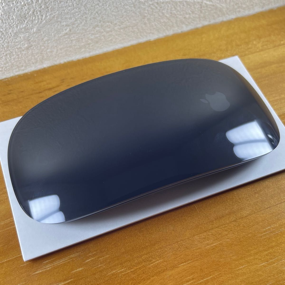 ★必読　美品　Apple Magic Mouse 2 Space Gray スペースグレイ