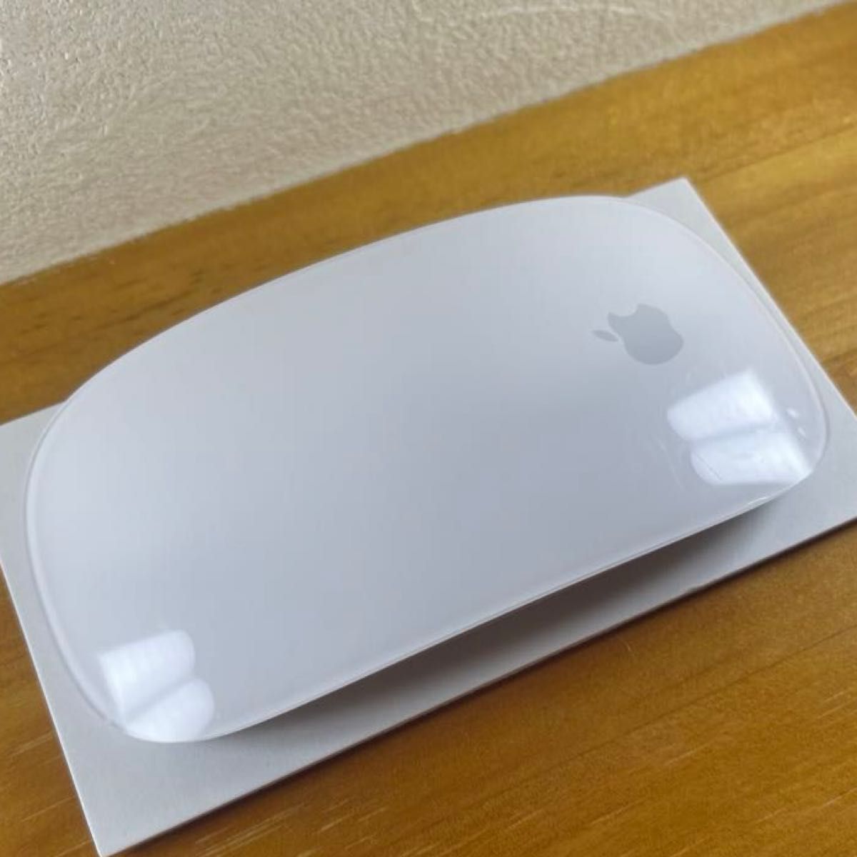 ★必読　Apple Magic Mouse 2 White アップルマジックマウス　ホワイト