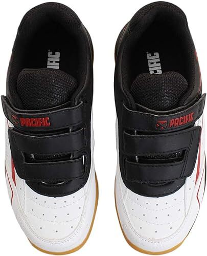  new goods free shipping Pacific badminton shoes Junior X POWER Jr. 18.