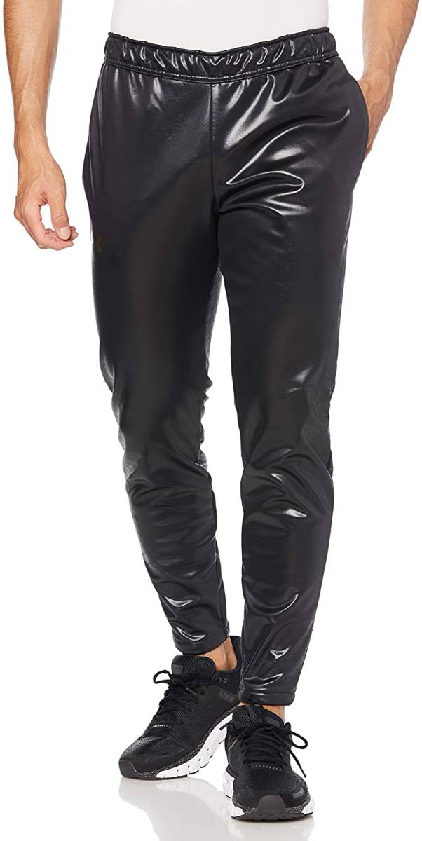 新品送料無料　アンダーアーマー UA Undeniable 3Layer Tapered Pants Lサイズ　野球　アンディナイアブル　パンツUA-1358900-001_画像1