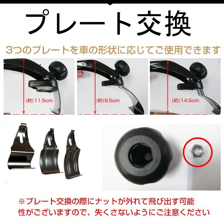 1円 ルーフキャリア アルミ 普通車 ベースキャリア ルーフ カーキャリア 2本セット 120cm カー用品 車上 荷物 積載 運ぶ 運搬 汎用品 ee227_画像4