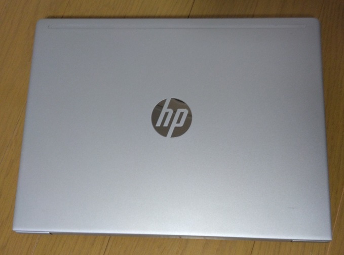 ＜第８世代＞ HP ProBook430 G6 i3-8145U DDR4:16GB ＜新品：SSD512GB＞ おまけ付 (国内本州四国九州のみ（離島等除）：送料無料) C_画像2