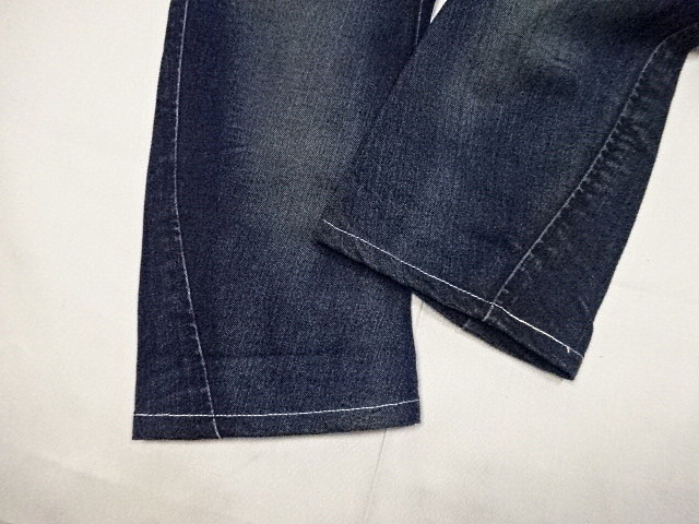 送料無料☆G-STAR☆立体裁断☆ARC LOOSE TAPERED WMN☆26☆ウェスト約80cm_画像8