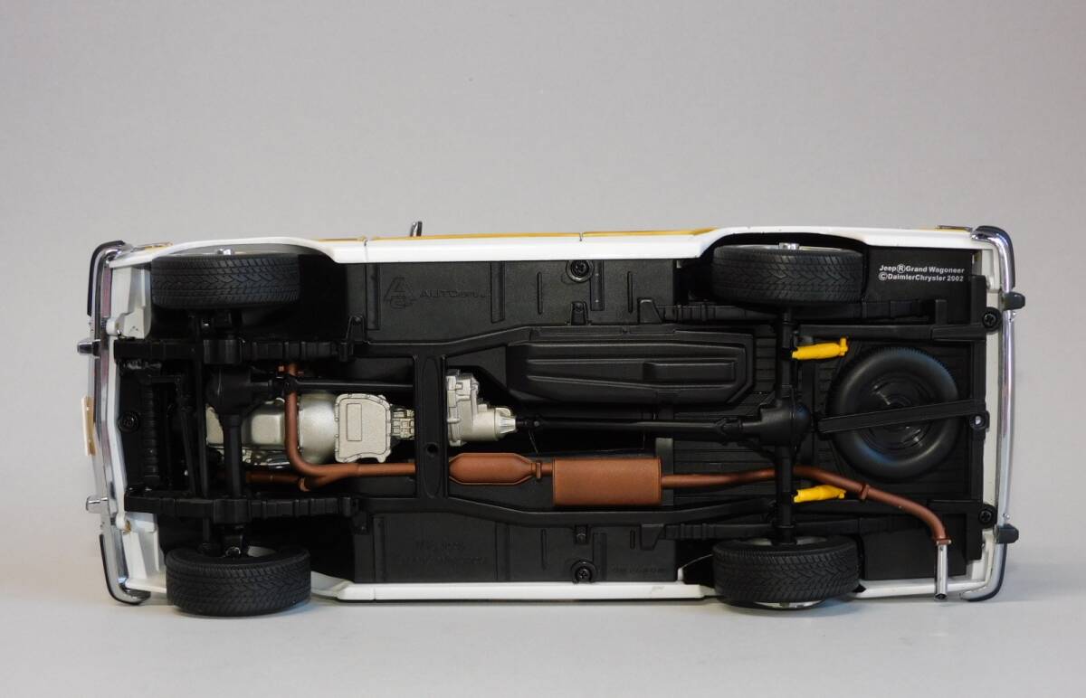 Yahoo!オークション - 即決 AUTOart オートアート 1/18 ジープ Yahoo!オークション - 即決 AUTOart オートアート 1/18 ジープ