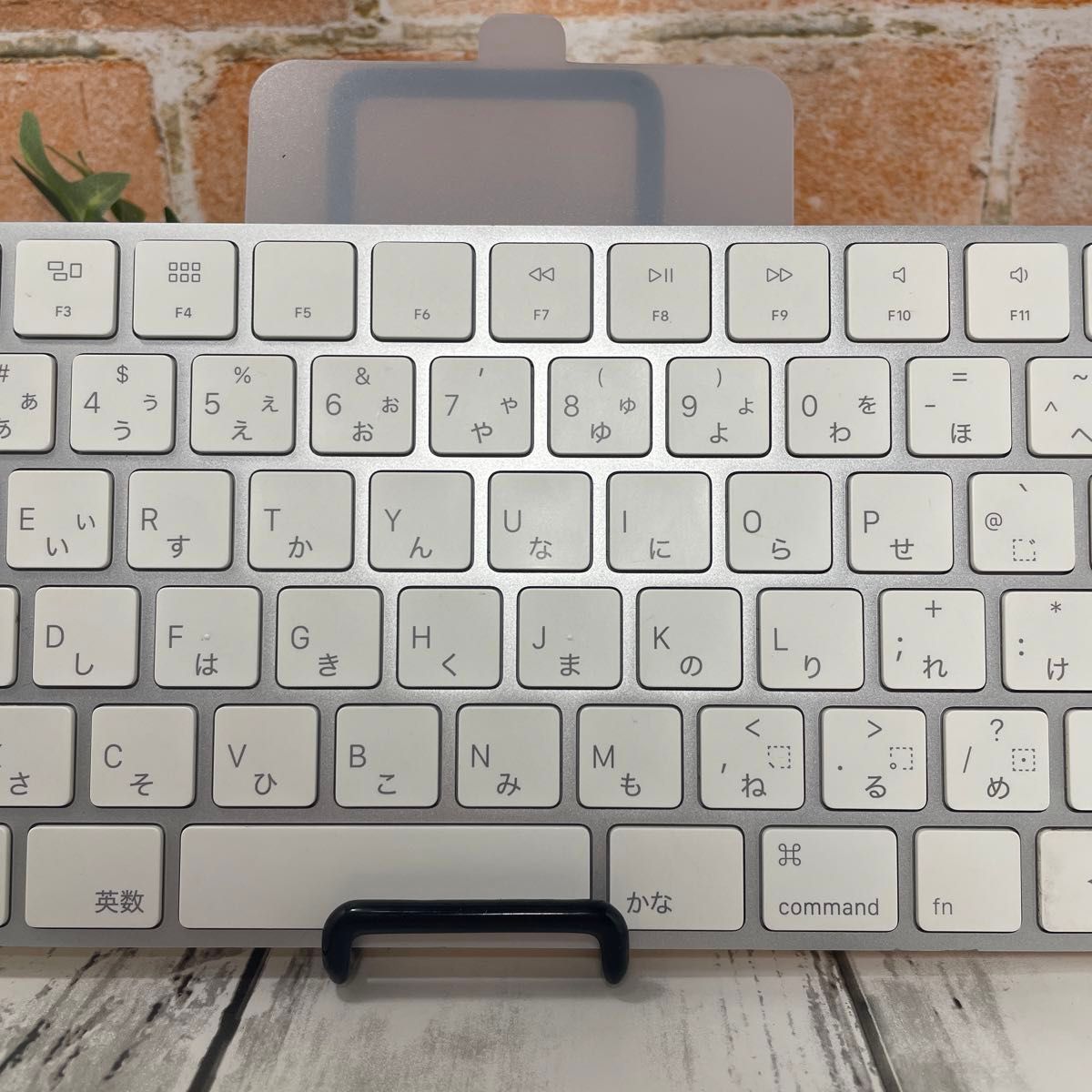Magic Keyboard 2 JIS  マジックキーボード Apple ワイヤレスキーボード Bluetooth その16
