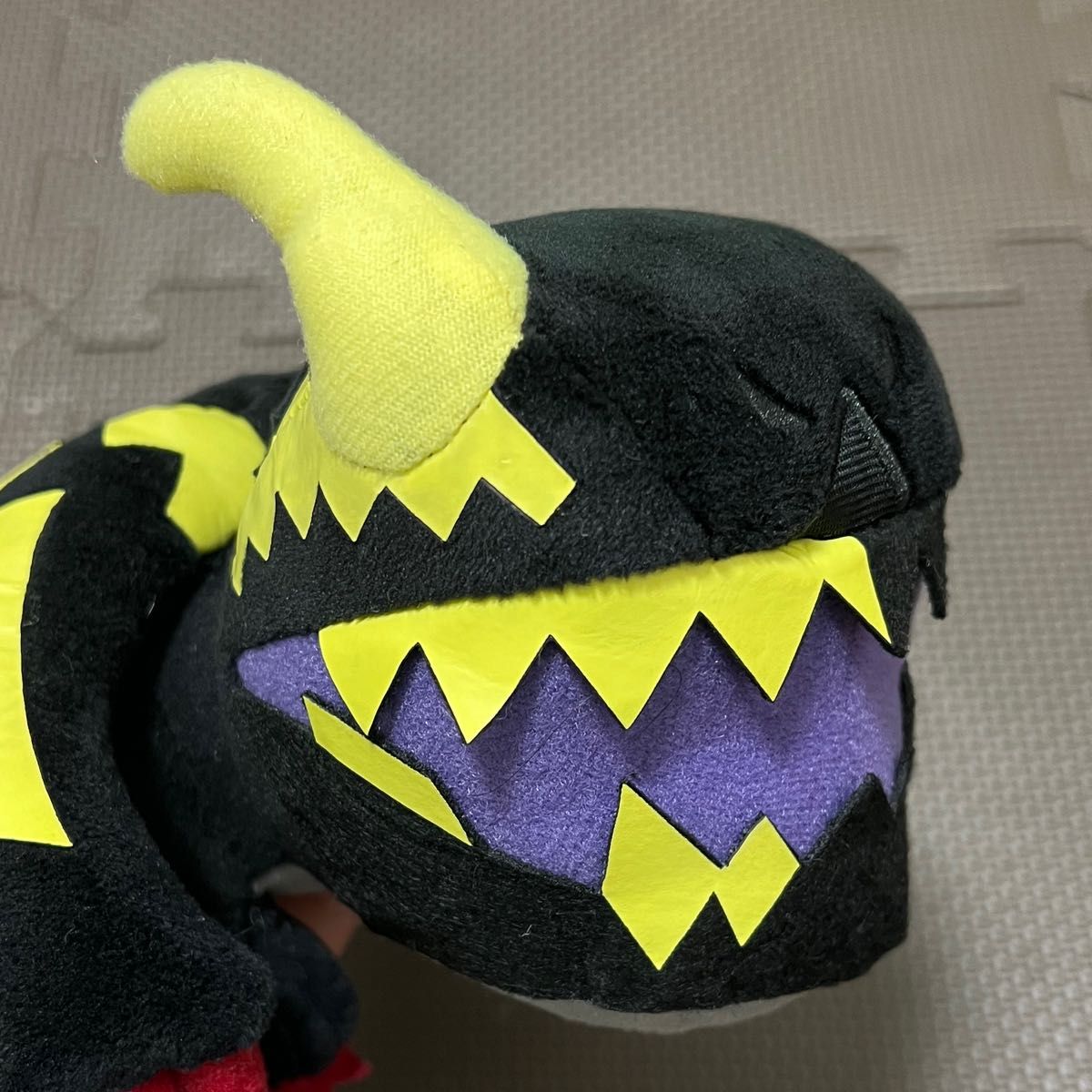 混沌に呻くゴア・マガラ ぬいぐるみ モンスターハンター MH 混沌に呻くゴア・マガラ ぬいぐるみ モンスターハンター MH