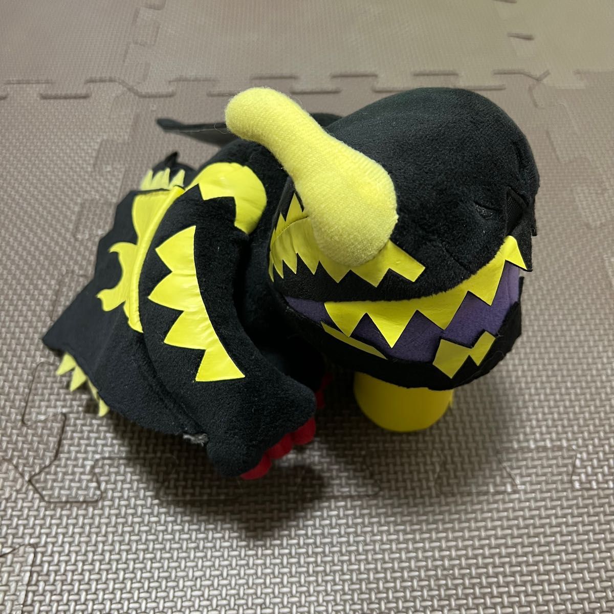 混沌に呻くゴア・マガラ ぬいぐるみ モンスターハンター MH 混沌に呻くゴア・マガラ ぬいぐるみ モンスターハンター MH