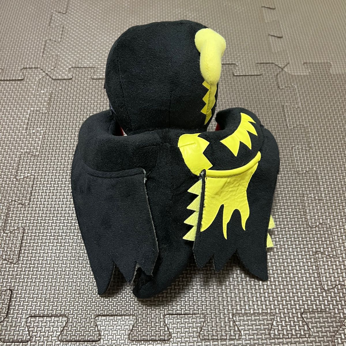 混沌に呻くゴア・マガラ ぬいぐるみ モンスターハンター MH 混沌に呻くゴア・マガラ ぬいぐるみ モンスターハンター MH