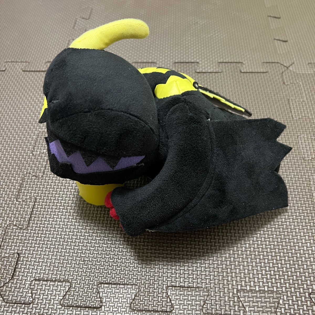 混沌に呻くゴア・マガラ ぬいぐるみ モンスターハンター MH 混沌に呻くゴア・マガラ ぬいぐるみ モンスターハンター MH
