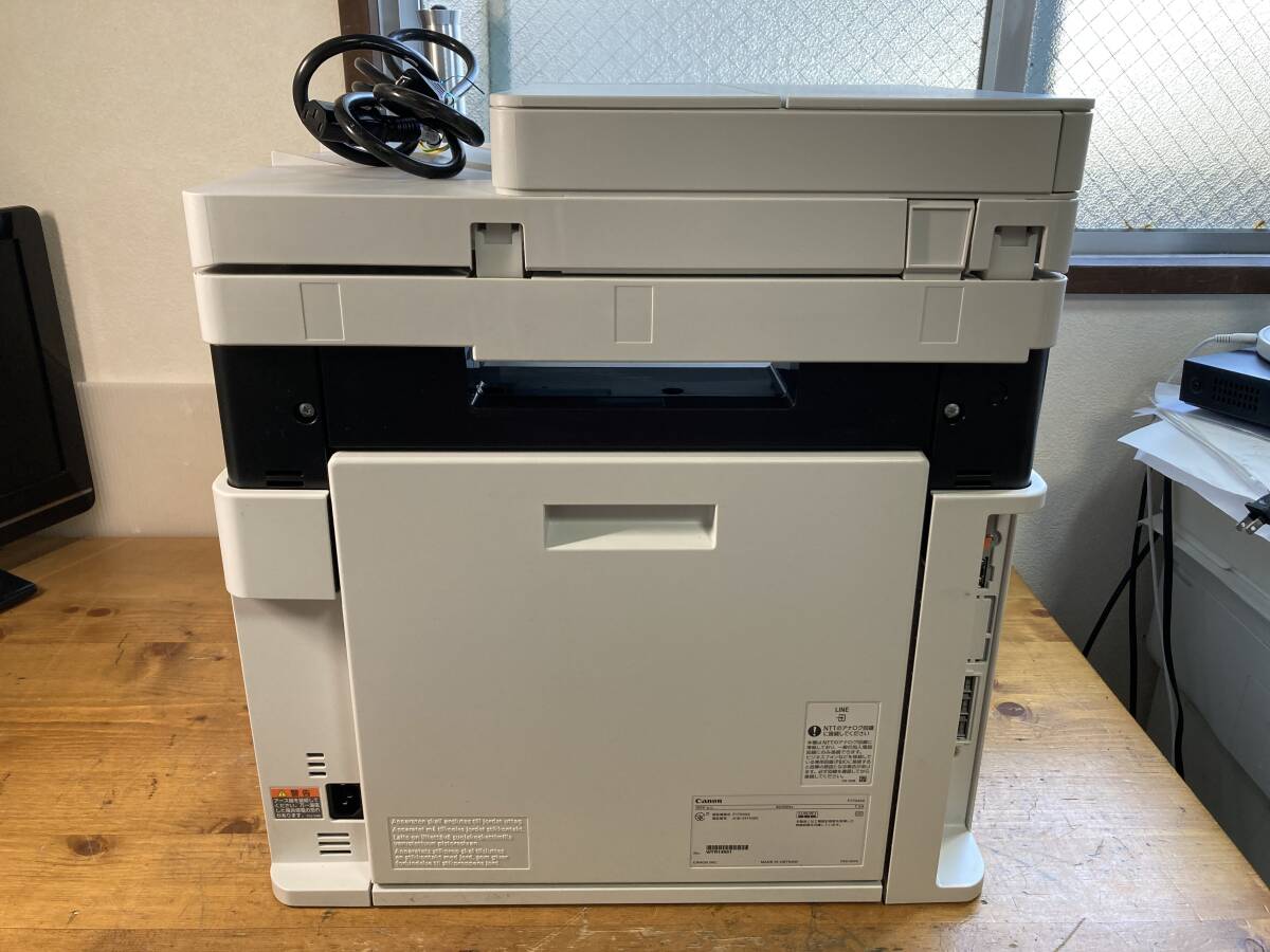 Yahoo!オークション - 使用少 CANON キャノン A4 カラー Yahoo!オークション - 使用少 CANON キャノン A4 カラー