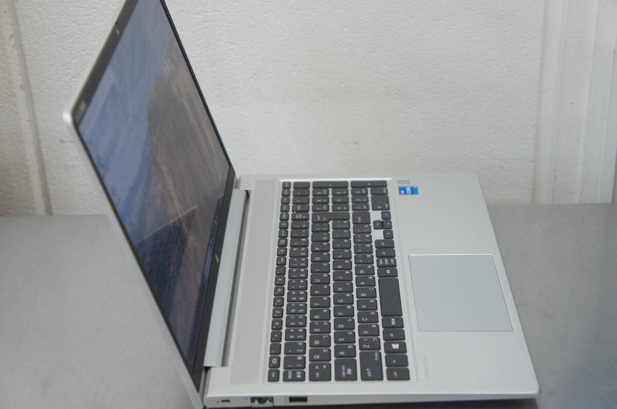 中古 Win11 Pro HP ProBook 450 G8 1A899AV　Core i5 1135G7 /8GB / 256GB /15.6 1920×1080 (2)_画像9