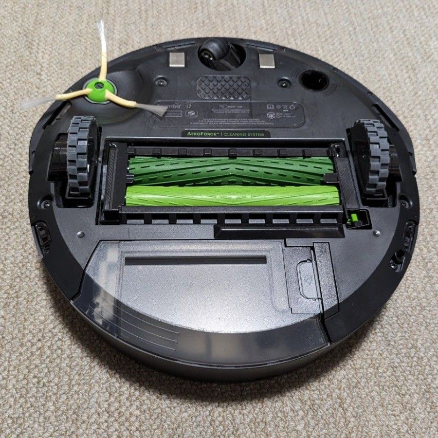 【完全動作品】iRobot Roomba i7 ロボット掃除機 ルンバ アイロボット