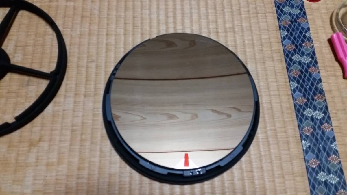 Vixen 天体望遠鏡 R200SS鏡筒＆コマコレクター３☆鏡筒に目立たない凹み＆傷有。の画像2