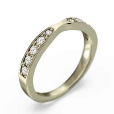 Натуральное бриллиантовое кольцо апрельское камень желтый золото k10