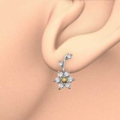 今話題のアイテムを 29488円 ペアピアス Pt900 天然ダイヤモンド シトリントパーズ その他
