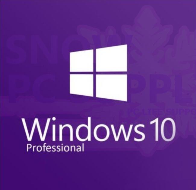 Microsoft Windows 10 Pro 32bit/64bit＊正規リテール版プロダクトキー＊PDFガイド付き＊Win 10 Home,7,8,8.1 からもアップグレード可能_画像1