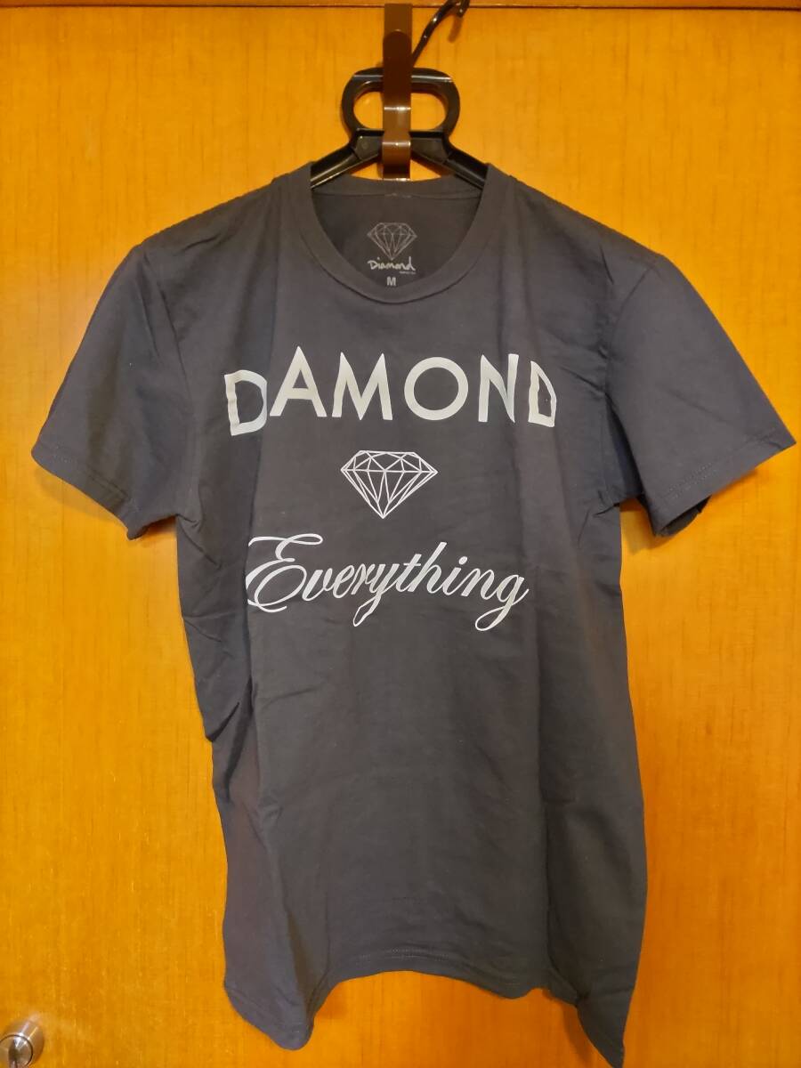 Diamond Tシャツ サイズMの画像1