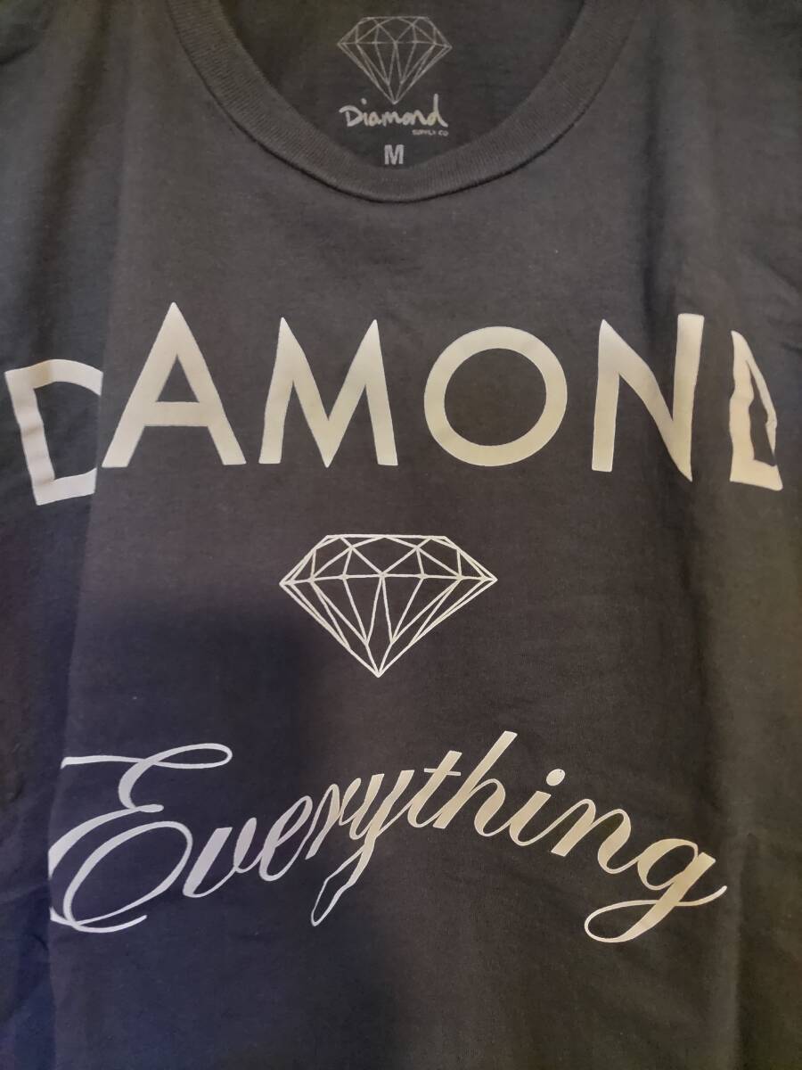 Diamond Tシャツ サイズMの画像2