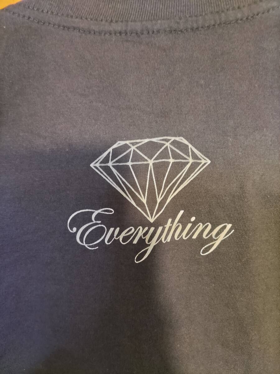 Diamond Tシャツ サイズMの画像5
