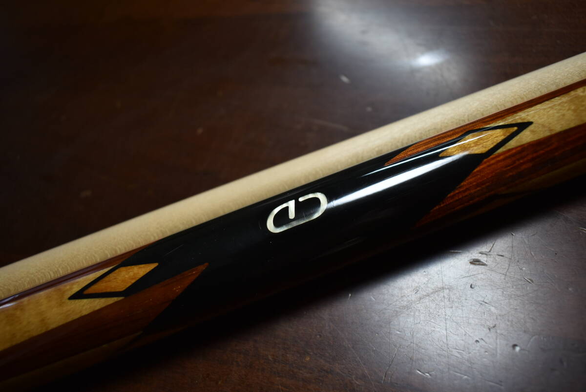  billiards kino- LAP cue 10 mountain Manufacturers unknown 