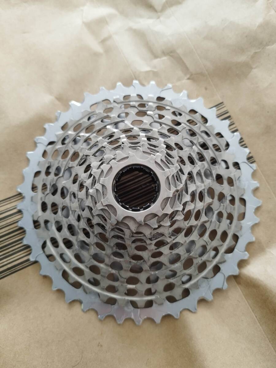 Yahoo!オークション - SRAM スプロケット XD スプロケット 11s Yahoo!オークション - SRAM スプロケット XD スプロケット 11s