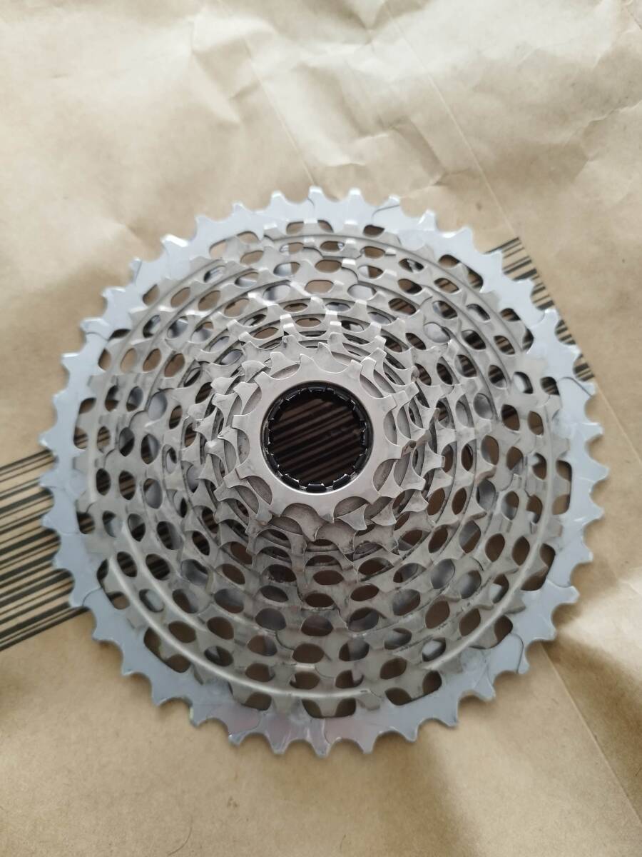 SRAM Sprocket XD Sprocket 11s