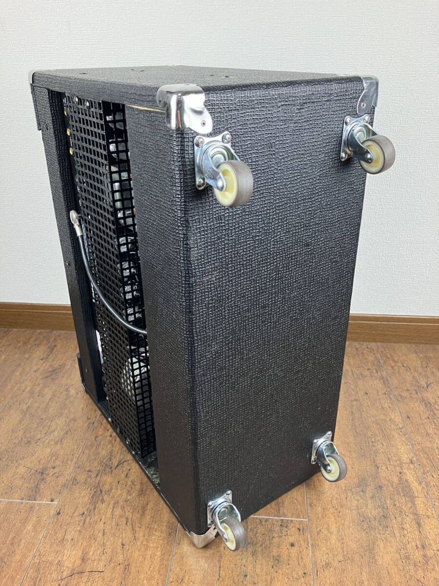 【ジャンク品】Laneyレイニー VC30 210 ギターアンプ／部品取りの画像8