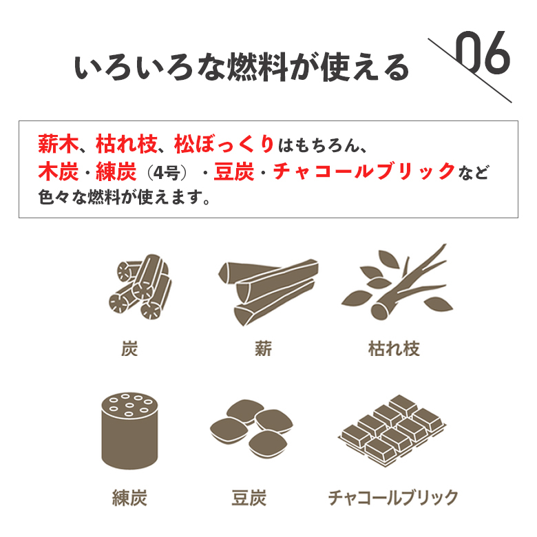 tab. 缶ストーブ SE ＆ワイドグリル ＆ 交換用底網 2枚 ＆ 替え焼き網2枚 4点セット_画像8