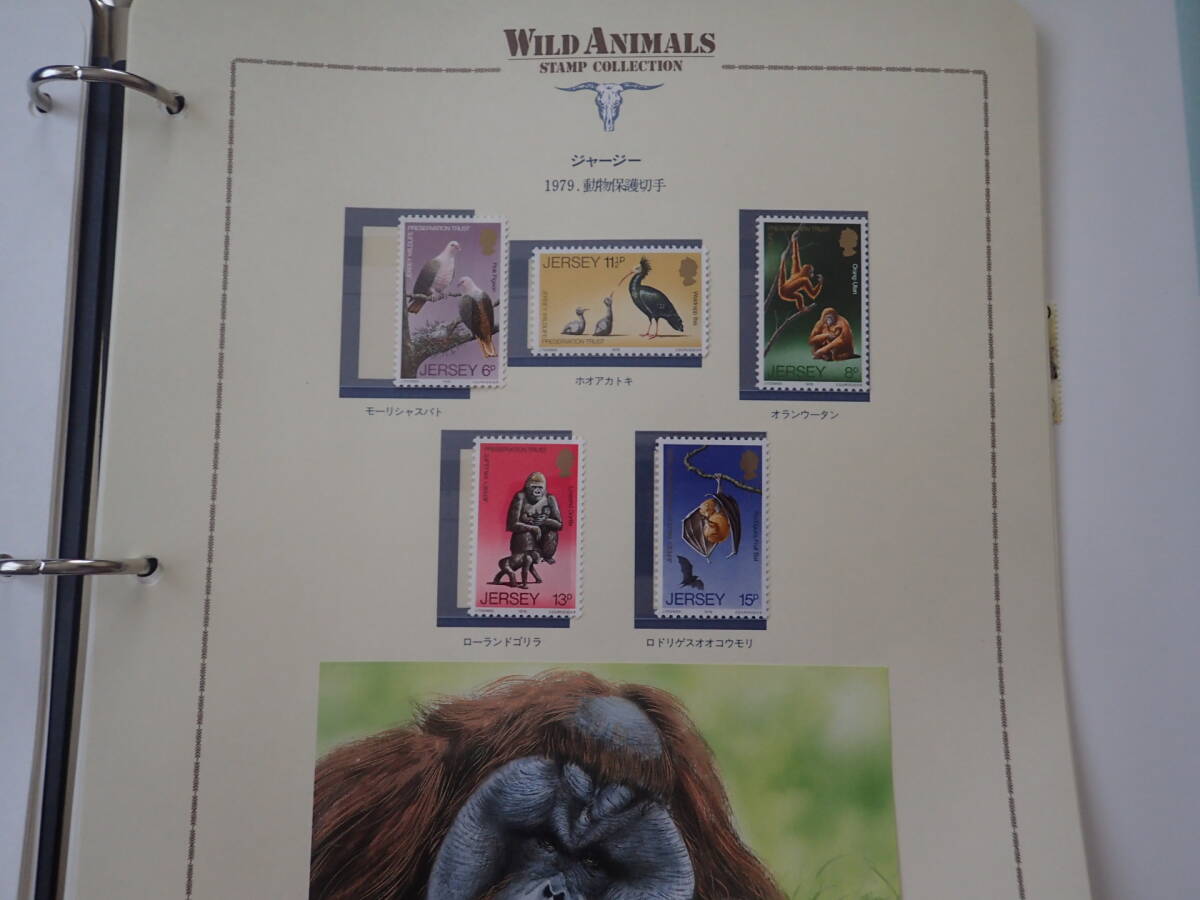 ** Hungary *so ream etc. * animal * unused stamp *47 sheets **