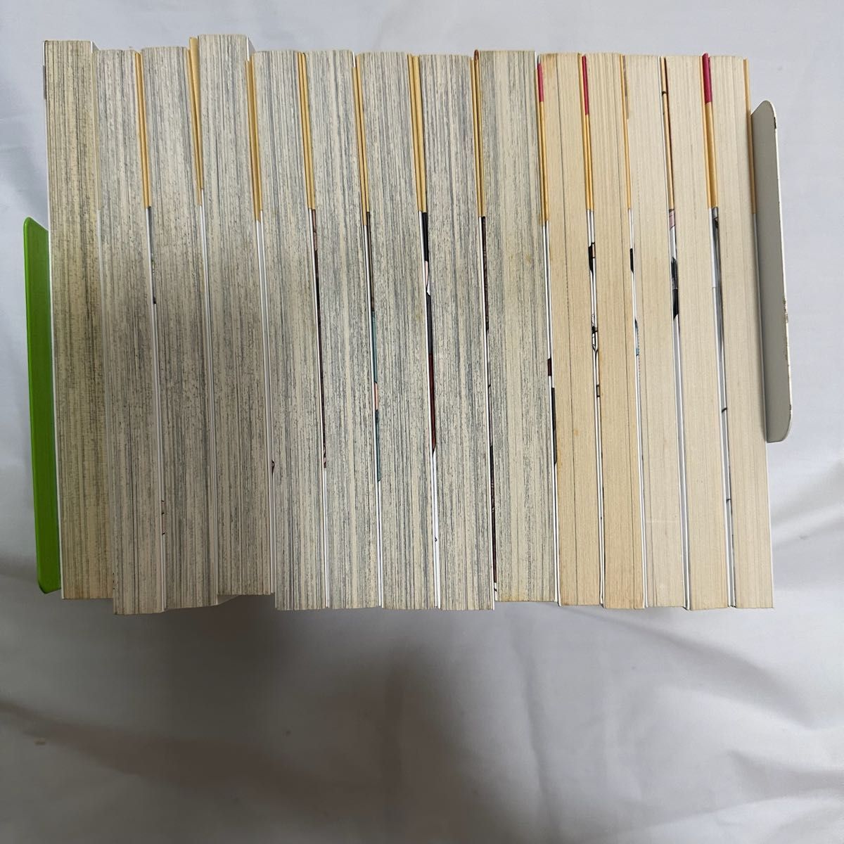 ばらかもん 1~8巻 はんだくん 1~5巻 みしかか 計14冊|Yahoo ばらかもん 1~8巻 はんだくん 1~5巻 みしかか 計14冊|Yahoo