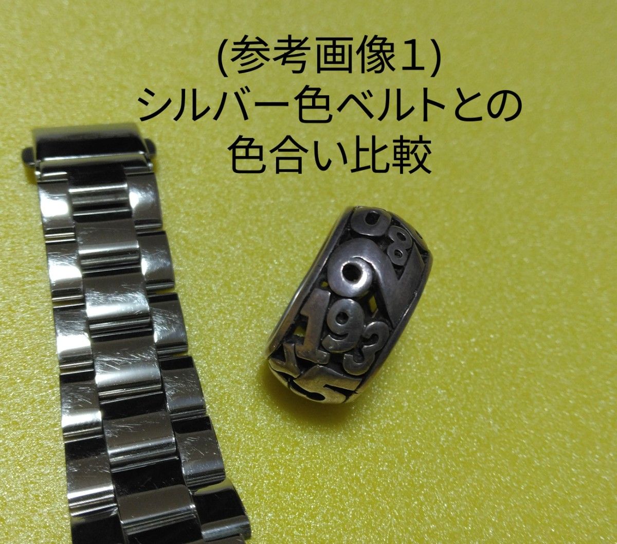 シルバーリング 指輪 925 デザインリング 11.0 ～ 11.5 号