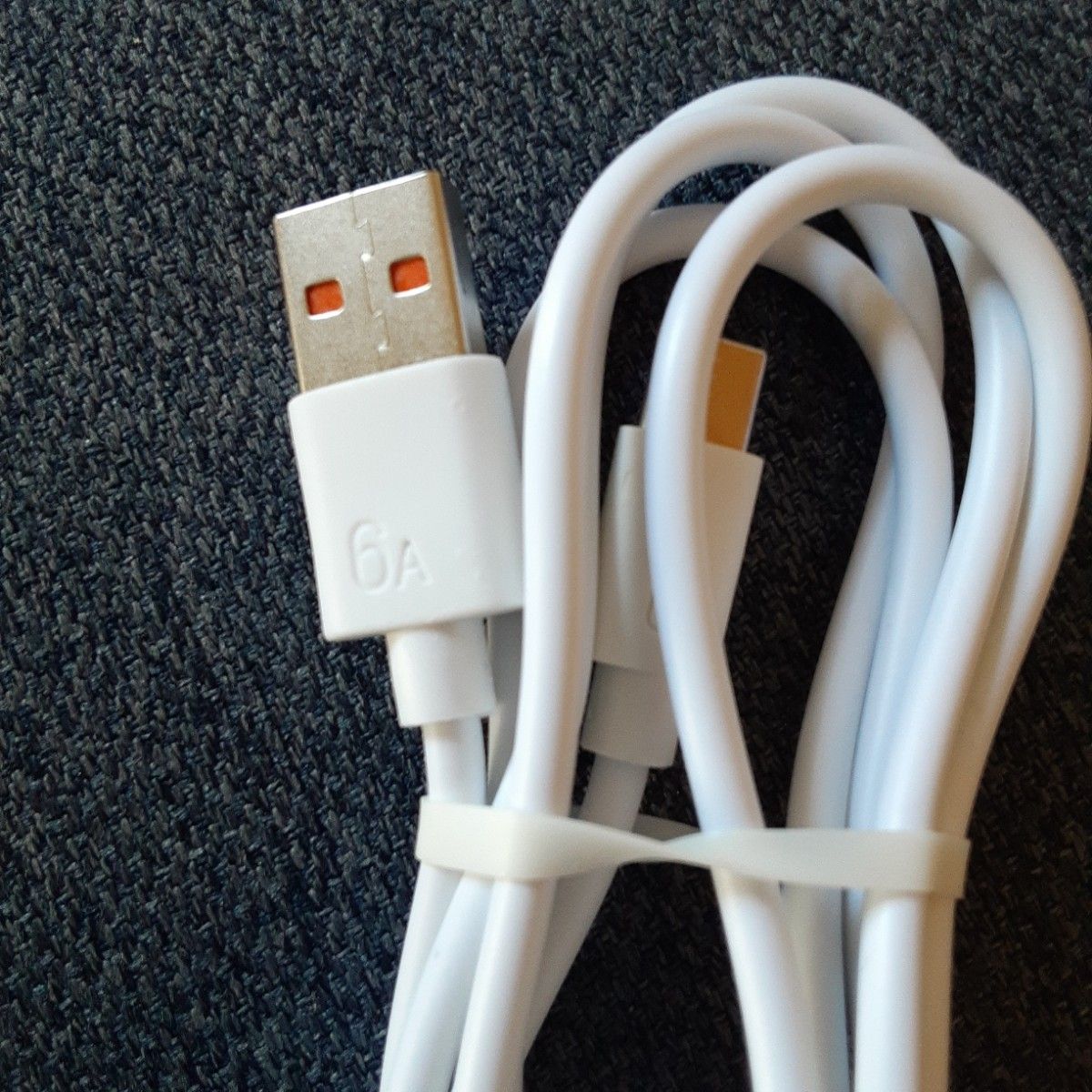 タイプC  充電ケーブル　USB-A to USB-C ケーブル1M 未使用品