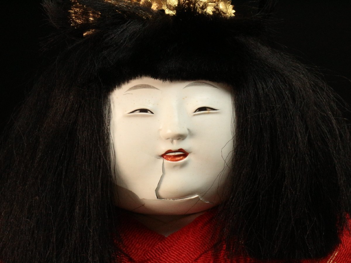 Yahoo!オークション - 時代人形 木彫御所人形 桜木宗甫 作 御 Yahoo!オークション - 時代人形 木彫御所人形 桜木宗甫 作 御