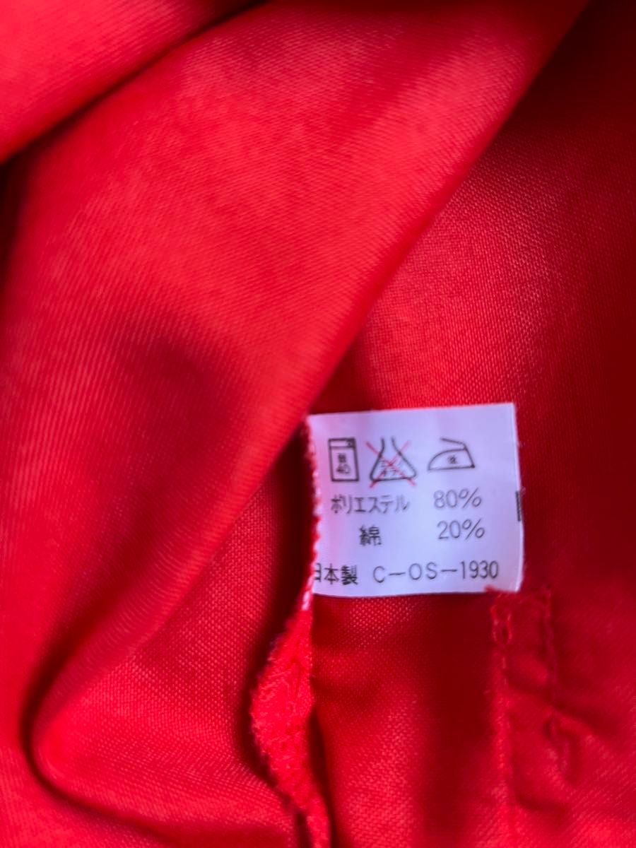 セブンイレブン　制服　11号　古着