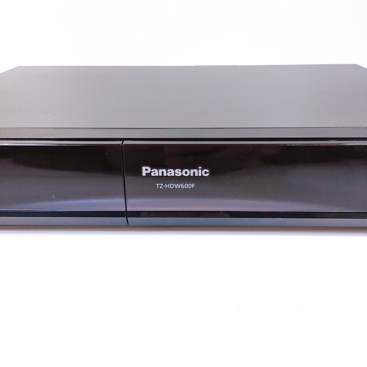 Panasonic パナソニック デジタルSTB TZ-HDW600F_画像9