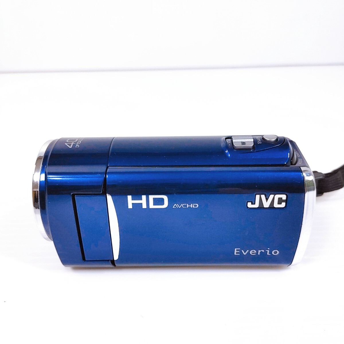 JVC HDビデオカメラ Everio GZ−HM670の画像4