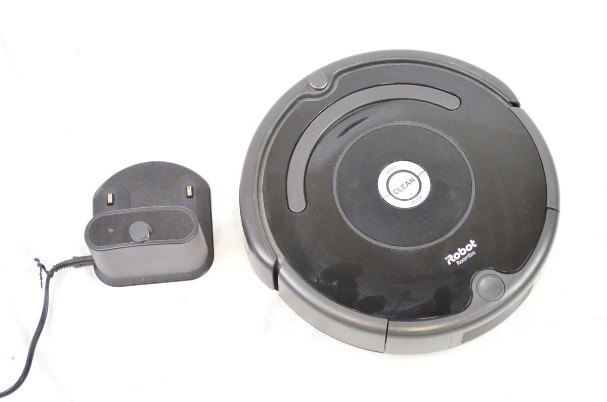 H005 iRobot ロボット掃除機 ルンバ 627 Roomba お掃除ロボット